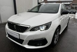 Peugeot 308 II Raty/Zamiana/Gwarancja GTline biała perła super stan bardzo ładny
