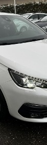 Peugeot 308 II Raty/Zamiana/Gwarancja GTline biała perła super stan bardzo ładny-3