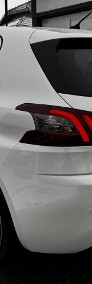 Peugeot 308 II Raty/Zamiana/Gwarancja GTline biała perła super stan bardzo ładny-4