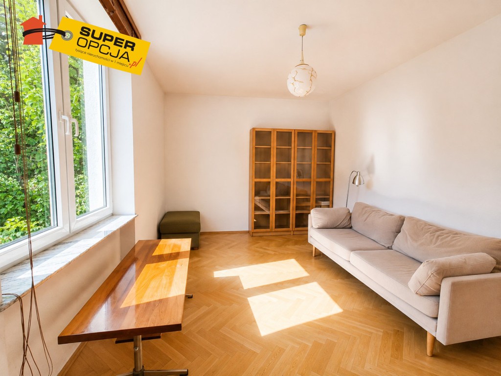 Mieszkanie na wynajem, 43 m² Os. Ruczaj, Żywiecka