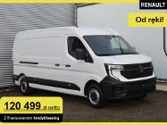 Renault Master L3H2 Extra L3H2 Extra 2.0 130KM