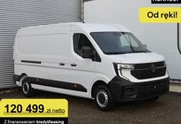 Renault Master L3H2 Extra L3H2 Extra 2.0 130KM