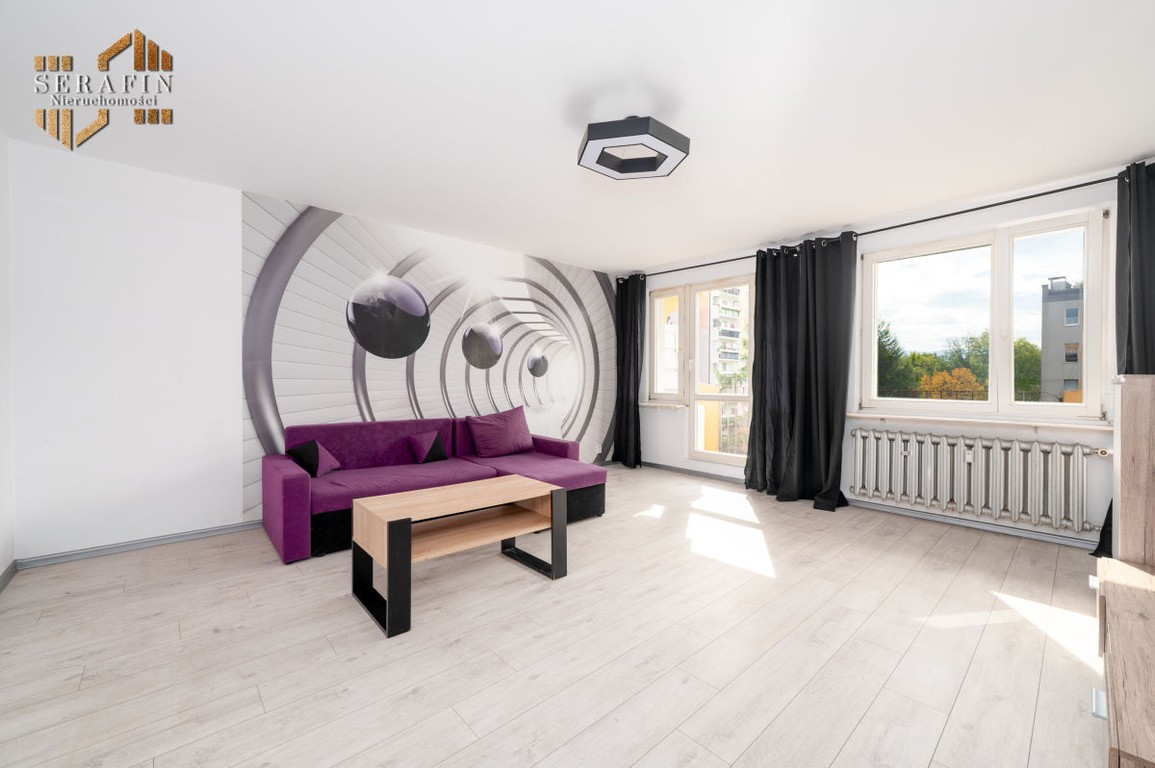 Mieszkanie na sprzedaż, 2 pokoje, 51 m², Jelenia Góra