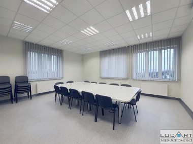 Lokal biurowy, ok. 100 m2, Podgórze Duchackie, ul. Bochenka-1