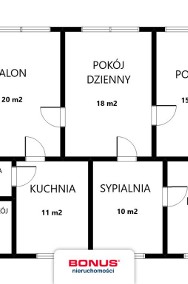 Dom w urokliwym miejscu 11 km pod Szczecinem-2