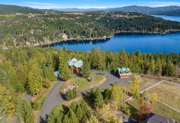 Dom Coeur D&apos;Alene