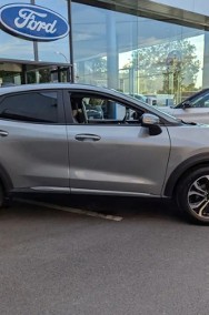 Ford Puma II Titanium 1.0 EcoBoost Titanium 1.0 EcoBoost 125KM / Pakiet Winter-2