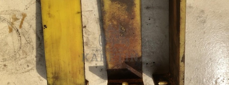 Ślizg Claas Scorpion/Claas Ranger/Sanderson-1