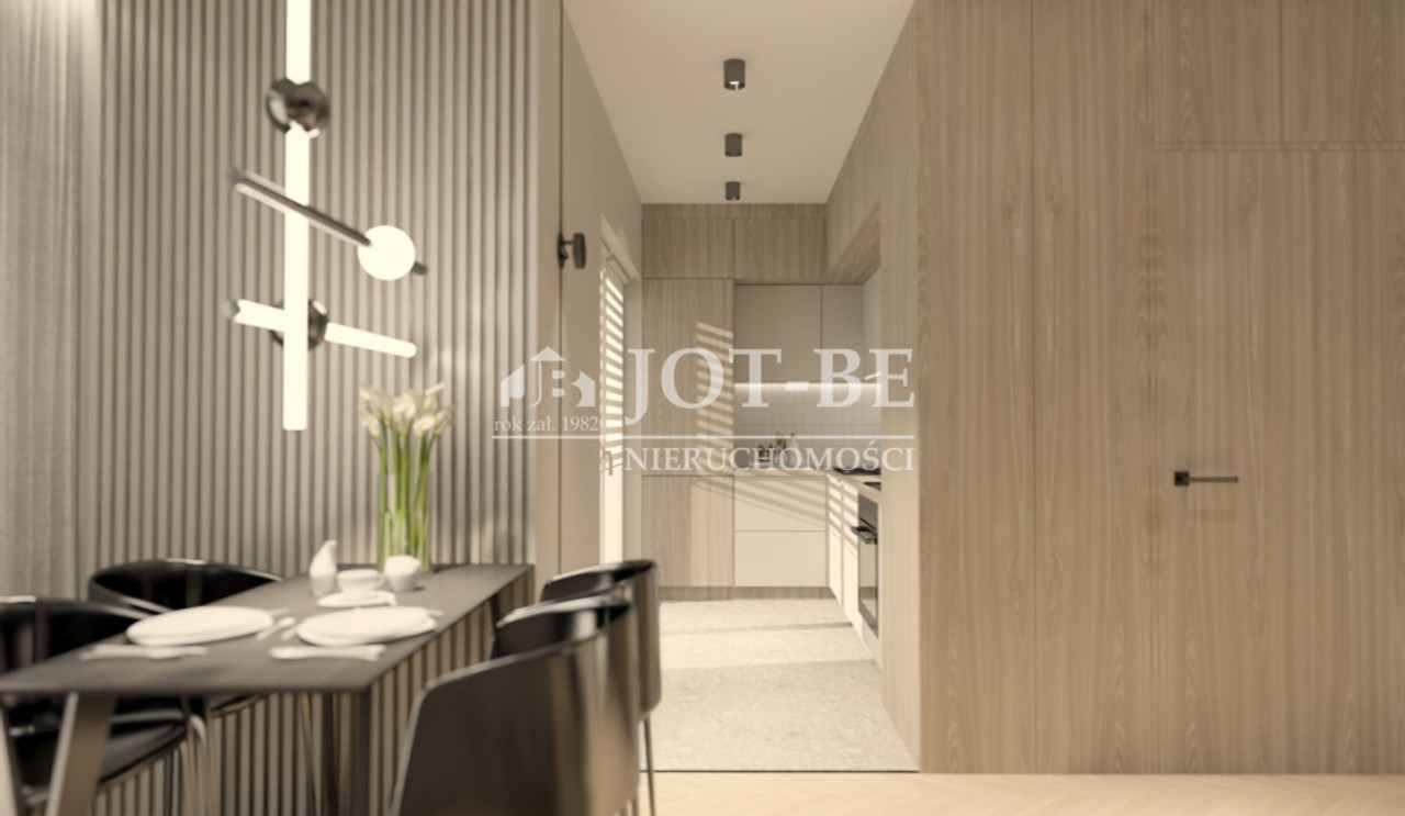 Mieszkanie 3-pokojowe | duży balkon | nowe osiedle