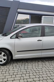 Volkswagen Golf Plus-2