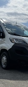 Fiat Ducato 2.3 / 140KM * L3H2 * Furgon * Blaszak-4