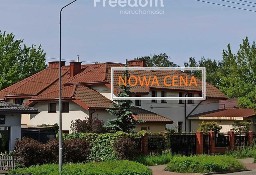 Dom Warszawa Wesoła, ul. 1 Praskiego Pułku wp