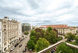 Mieszkanie Warszawa Śródmieście, ul. Fryderyka Chopina