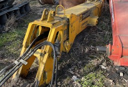 JCB TM300 TM310 - maszt teleskop