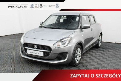 Suzuki Swift V WD9404R#1.2 Dualjet SHVS Premium Cz.cof Salon PL VAT 23%