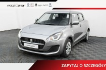 Suzuki Swift V WD9404R#1.2 Dualjet SHVS Premium Cz.cof Salon PL VAT 23%