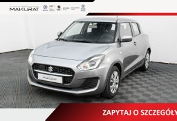 Suzuki Swift V WD9404R#1.2 Dualjet SHVS Premium Cz.cof Salon PL VAT 23%