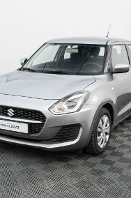Suzuki Swift V WD9404R#1.2 Dualjet SHVS Premium Cz.cof Salon PL VAT 23%-2