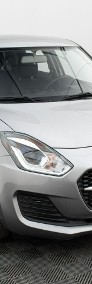 Suzuki Swift V WD9404R#1.2 Dualjet SHVS Premium Cz.cof Salon PL VAT 23%-3