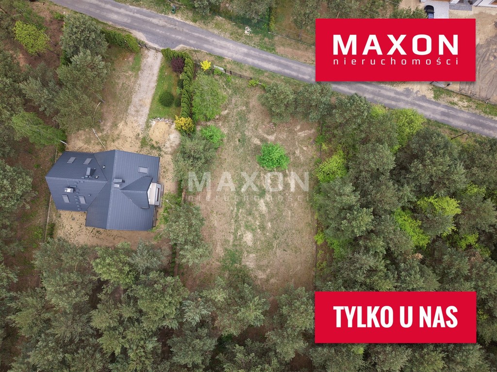 ??Działka pod zabud. jednorodzinną??dwulokalową??, Wieliszew