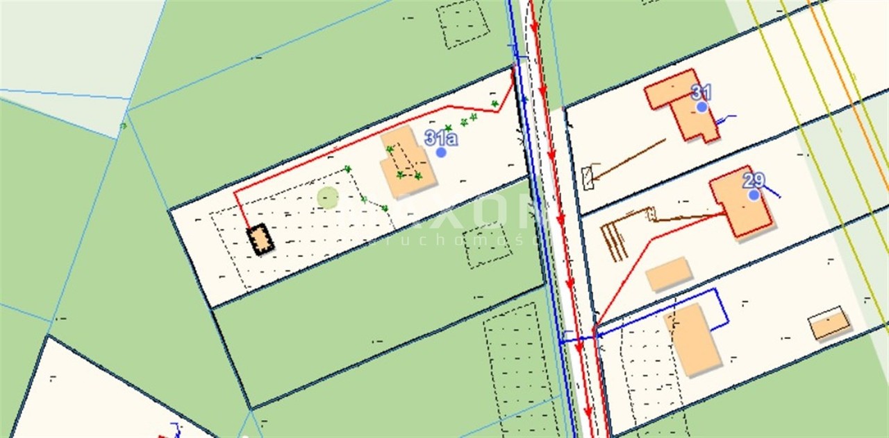 ??Działka pod zabud. jednorodzinną??dwulokalową?? - Widok 5