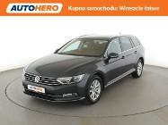 Volkswagen Passat B8 acc klima 3 strefy dsg navi kamera pdc grzane el fotele