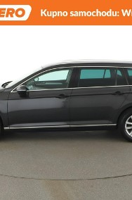 Volkswagen Passat B8 acc klima 3 strefy dsg navi kamera pdc grzane el fotele-2