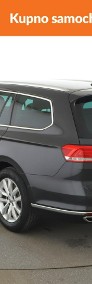 Volkswagen Passat B8 acc klima 3 strefy dsg navi kamera pdc grzane el fotele-4