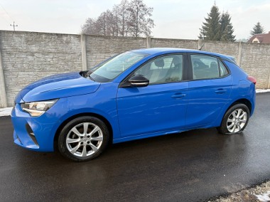 2022r 25 Tyś.km Benzyna!-1