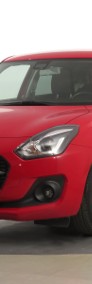 Suzuki Swift V , Salon Polska, Serwis ASO, Klima, Tempomat, Parktronic,-3