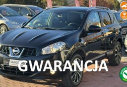 Nissan Qashqai I Panorama, Navi, Serwis