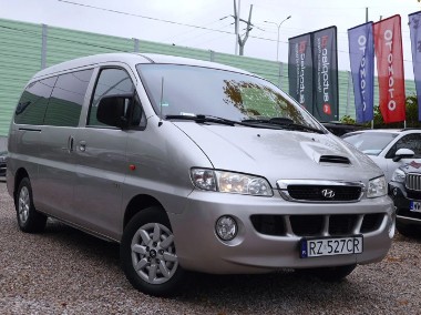 Hyundai H-1 I-1