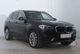 BMW X3 G01 , Serwis ASO, Automat, Klimatronic, Tempomat, Parktronic,