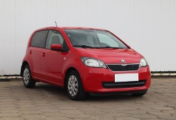 Skoda Citigo Citigo , Salon Polska, Klima