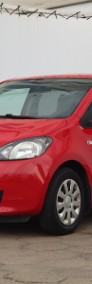 Skoda Citigo Citigo , Salon Polska, Klima-3