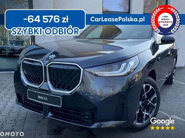 BMW X3 G01-1