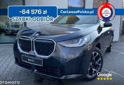 BMW X3 G01