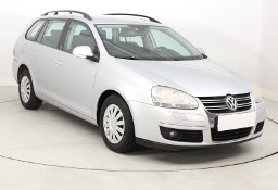 Volkswagen Golf V , Navi, Klimatronic, Parktronic, Podgrzewane siedzienia
