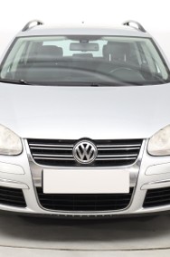 Volkswagen Golf V , Navi, Klimatronic, Parktronic, Podgrzewane siedzienia-2