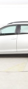 Volkswagen Golf V , Navi, Klimatronic, Parktronic, Podgrzewane siedzienia-4