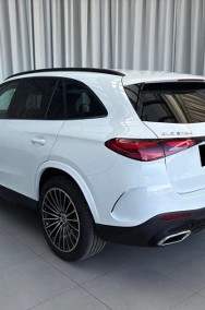 Mercedes-Benz Klasa GLC 220 d 4-Matic AMG Line 220 d 4M Pakiet AMG Premium + Zimowy + Hak z-2