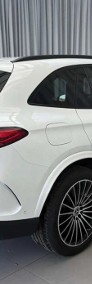 Mercedes-Benz Klasa GLC 220 d 4-Matic AMG Line 220 d 4M Pakiet AMG Premium + Zimowy + Hak z-3