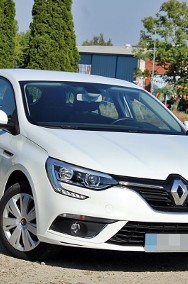 Renault Megane IV 2018 / Zarejestrowany / Bezwypadkowy / Piękny-2
