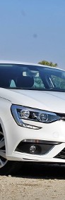 Renault Megane IV 2018 / Zarejestrowany / Bezwypadkowy / Piękny-4