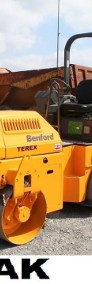 Terex Walec Terex Benford Tv 1200-3