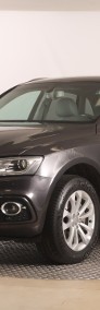 Audi Q5 III , Salon Polska, Serwis ASO, 187 KM, Automat, VAT 23%, Skóra,-3