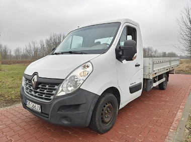 Renault Master-1