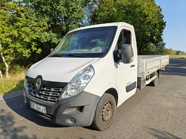 Renault Master-1