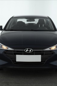 Hyundai Elantra V , Salon Polska, Serwis ASO, Klima, Parktronic-2