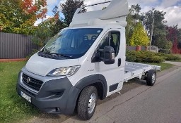Fiat Ducato rama
